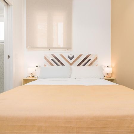 Suite Homes Alice Valentin Málaga Dış mekan fotoğraf