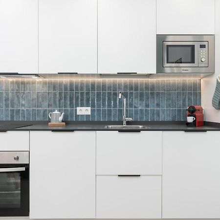 Suite Homes Alice Valentin Málaga Dış mekan fotoğraf