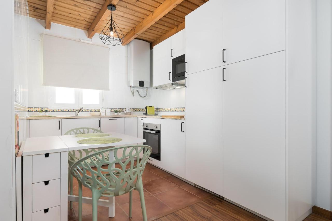 Suite Homes Alice Valentin Málaga Dış mekan fotoğraf