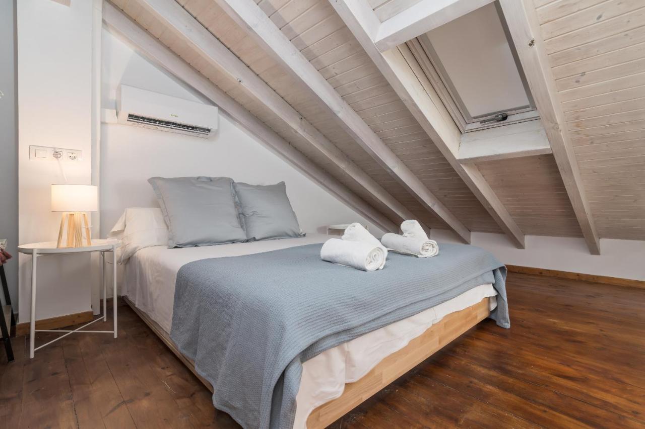 Suite Homes Alice Valentin Málaga Dış mekan fotoğraf