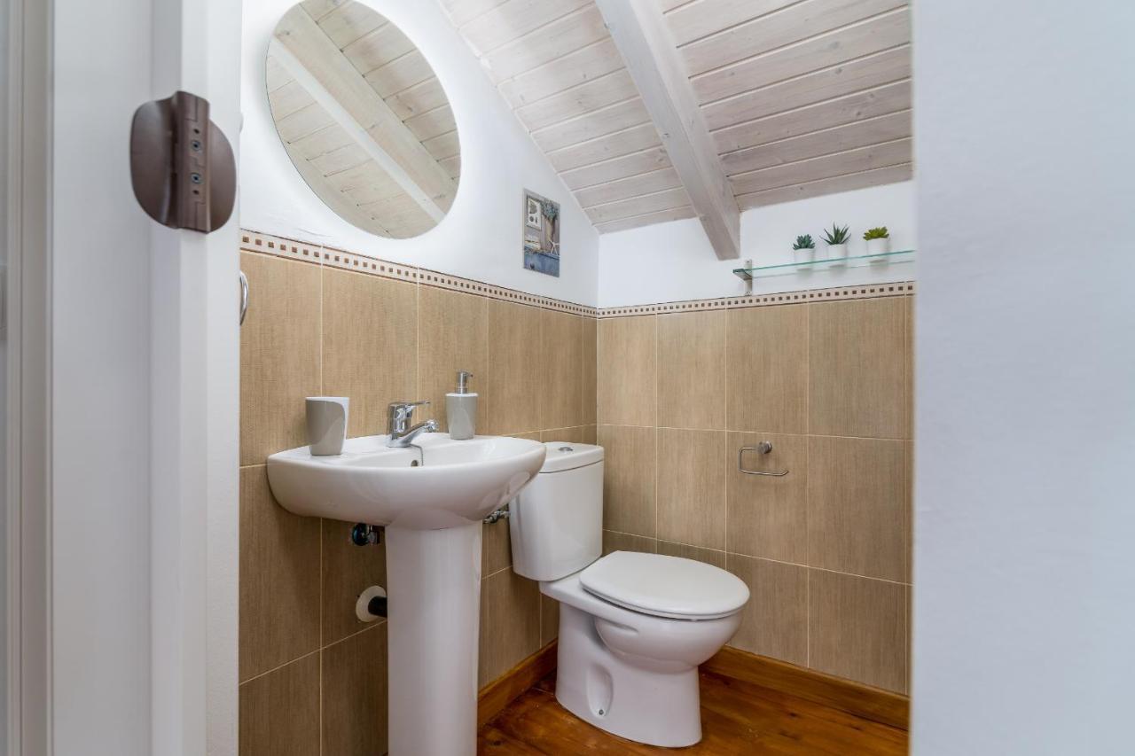 Suite Homes Alice Valentin Málaga Dış mekan fotoğraf