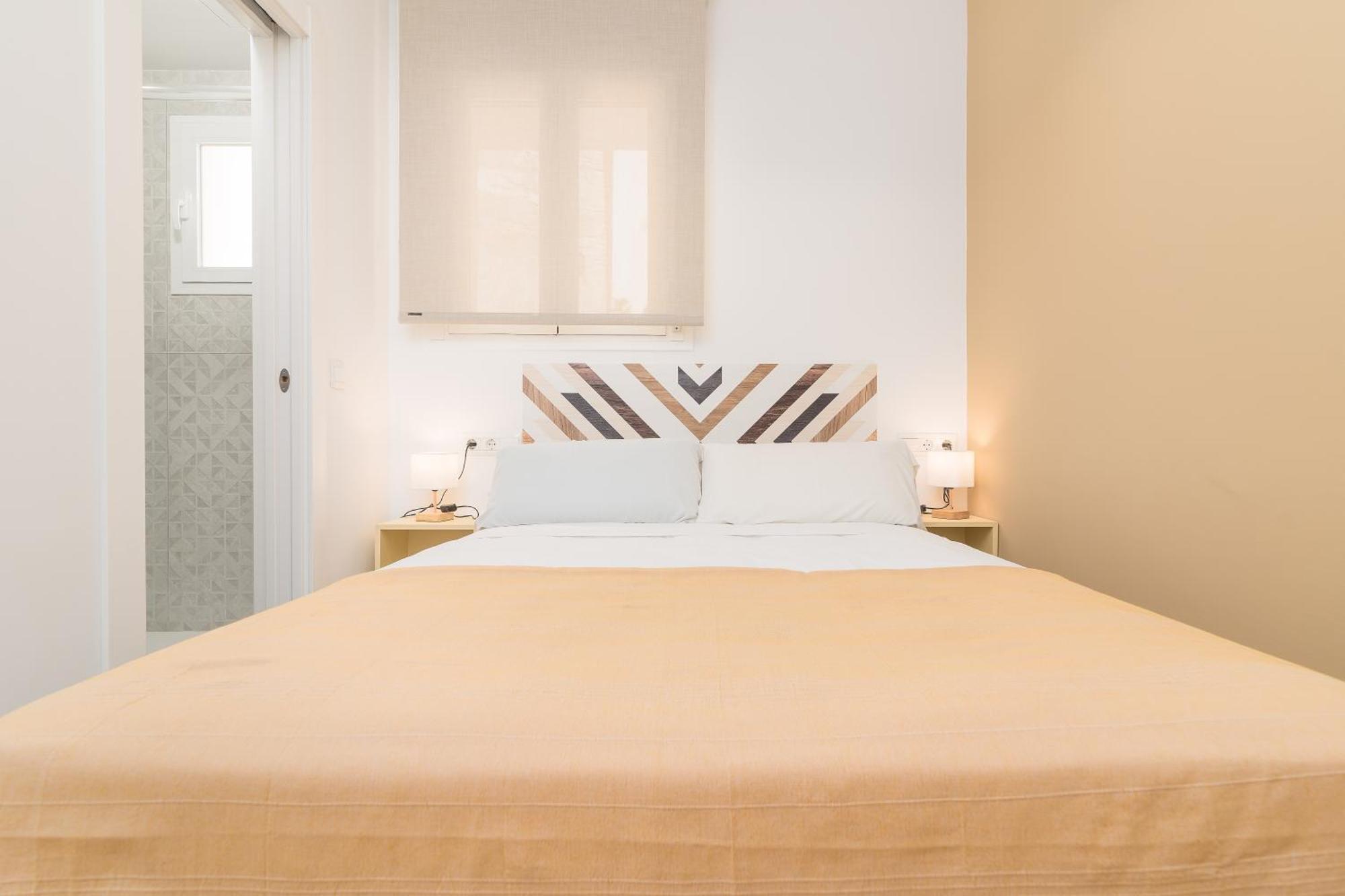 Suite Homes Alice Valentin Málaga Dış mekan fotoğraf