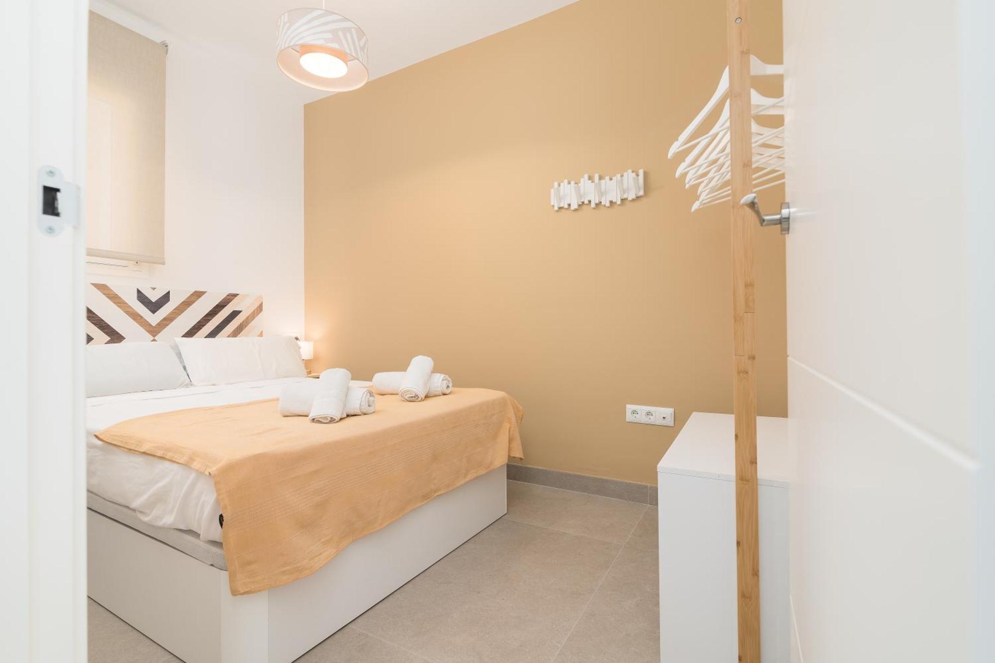 Suite Homes Alice Valentin Málaga Dış mekan fotoğraf
