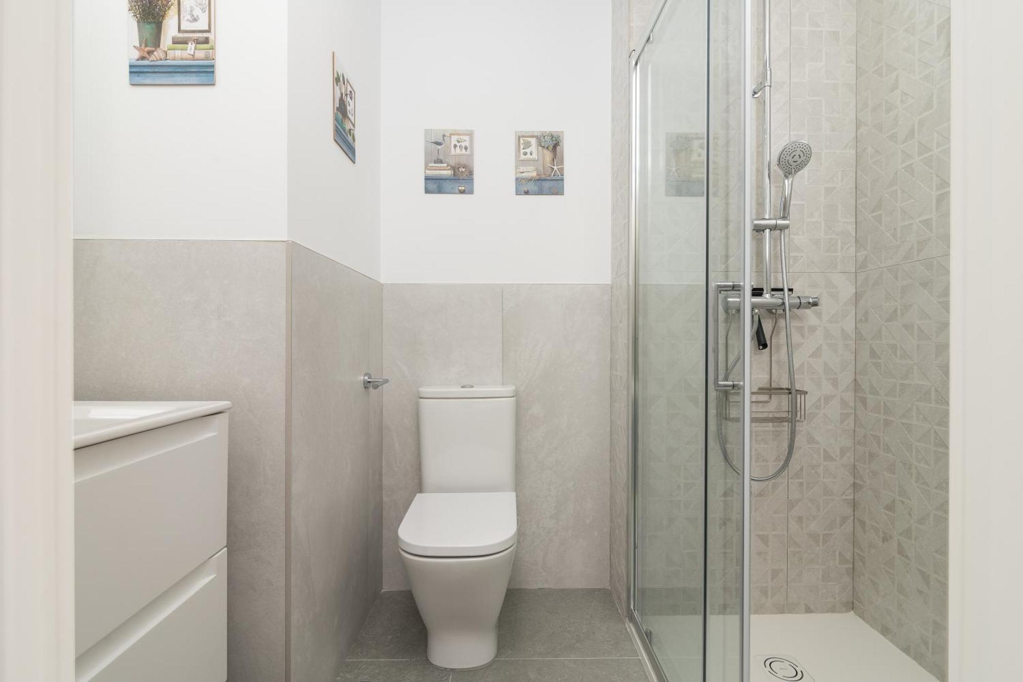Suite Homes Alice Valentin Málaga Dış mekan fotoğraf