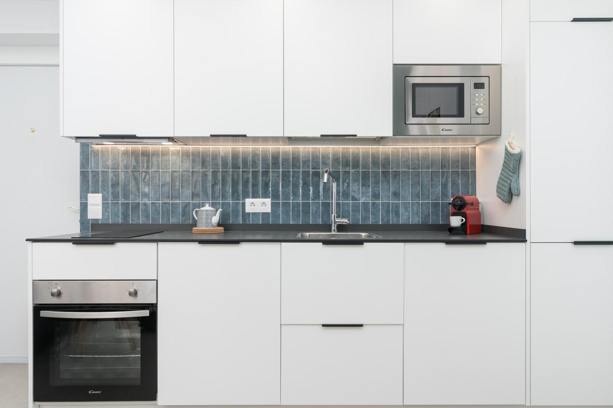 Suite Homes Alice Valentin Málaga Dış mekan fotoğraf
