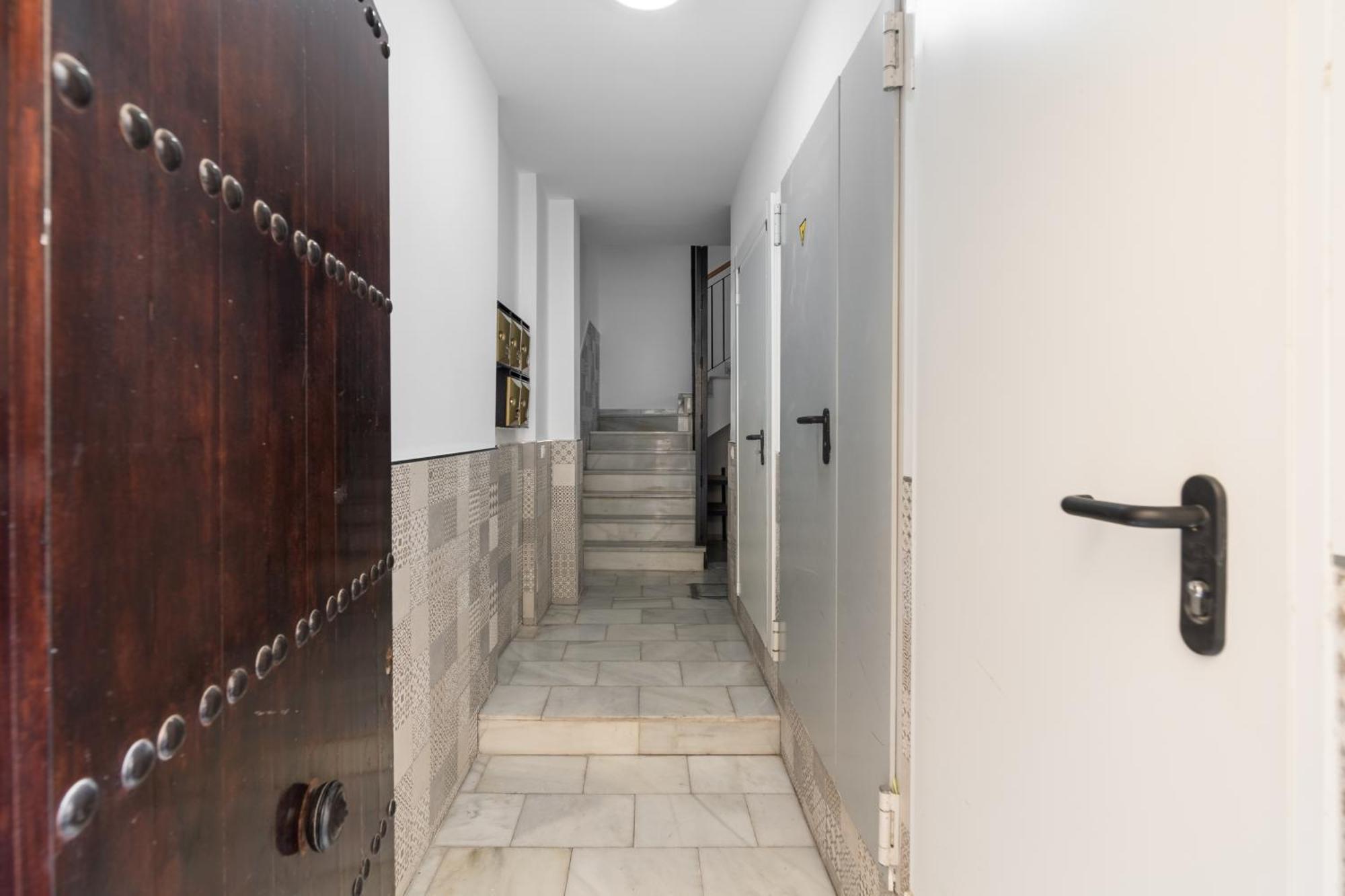 Suite Homes Alice Valentin Málaga Dış mekan fotoğraf