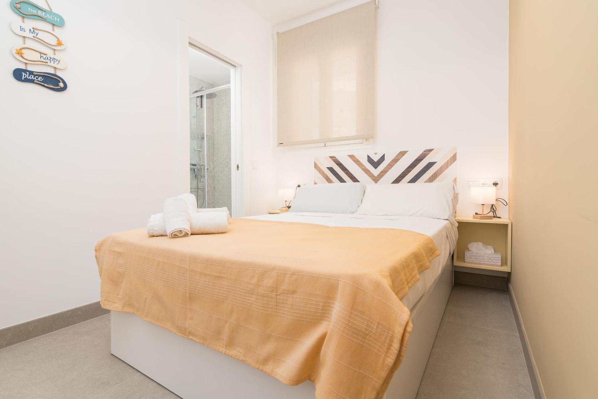 Suite Homes Alice Valentin Málaga Dış mekan fotoğraf